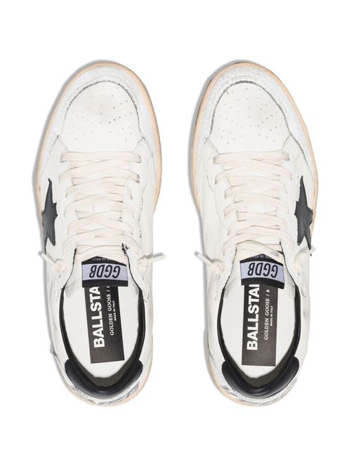  GOLDEN GOOSE DELUXE BRAND | GWF00117 F00377110283